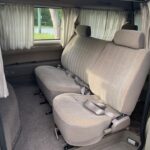 TOYOTA TOWN ACE Interior CR22 (JDM Cars For Sale In Florida)