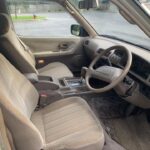 TOYOTA TOWN ACE CR22 Drivers View (JDM Cars For Sale In Florida)
