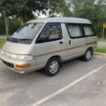TOYOTA TOWN ACE Exterior CR22 (JDM Cars For Sale In Florida)