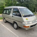 TOYOTA TOWN ACE Front View CR22 (JDM Cars For Sale In Florida)